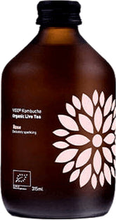 Kombucha rose BIO 315 ml VIGO